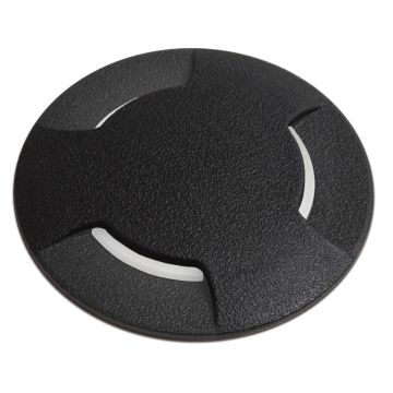 Novolux BELGRADO-12 373C-G31X1A-02 Einfahrtbeleuchtung 1x3W/GX53 350LM IP67