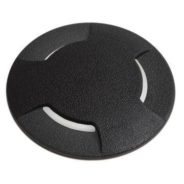 Novolux BELGRADO-16 372C-G31X1A-02 Lampe de passage 1x7W/GX53 800LM IP67