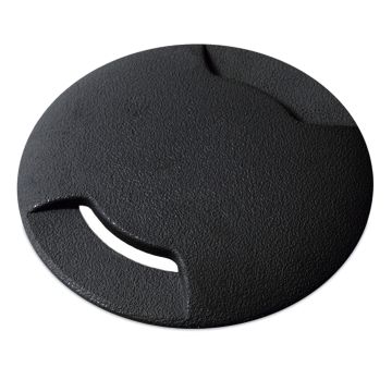 Novolux BELGRADO-9 557B-G21X1A-02 Lampe de passage 1x3,5W/GU10 400LM IP67