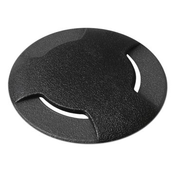 Novolux BELGRADO-9 557C-G21X1A-02 Lampe de passage 1x3,5W/GU10 400LM IP67