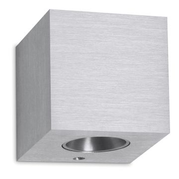 Novolux BRICK 412A-L0103B-40 Applique murale 1x3W/LED 165LM IP20