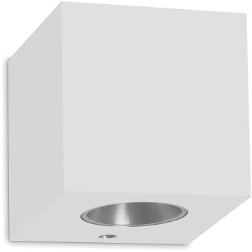 Novolux BRICK 412B-L01E2B-01 Applique murale 2x26W/LED 3000K 165LM IP20