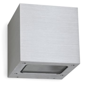 Novolux BRICK 412B-L01F1B-40 Applique murale 2x5W/LED 325LM IP20