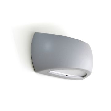 Novolux CALM 646A-G05X1A-03 Wandleuchte 1x6W/E27 800LM IP66
