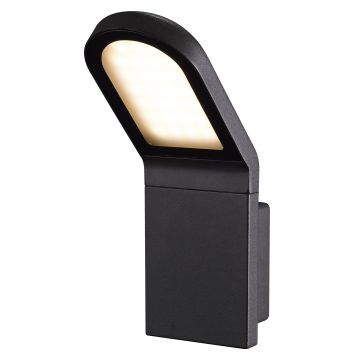 Novolux CASTELLO 534A-L0109A-04 Applique murale 1x9W/LED 711LM IP54