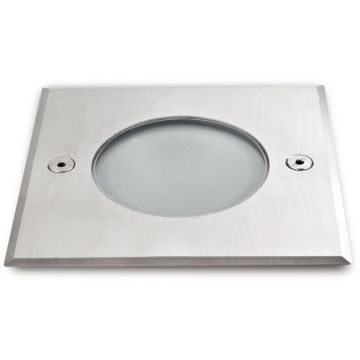 Novolux ELIO 249A-L0105B-30 Einfahrtbeleuchtung 1x4W/LED 3000K 400LM IP67