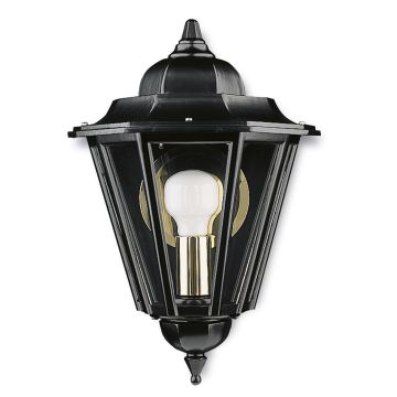 Novolux ELITE 6 096E-G05X1A-02 Wandleuchte 1x42W/E27 IP43