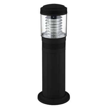Novolux FRAM 114A-G05X1A-02 Lampe sur pied 1x42W/E27 IP55