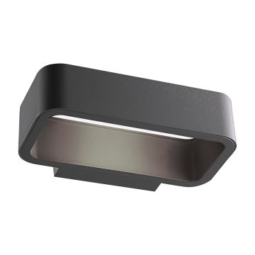 Novolux IRHIN 443A-L0107A-04 Applique murale 2x7W/LED 448LM IP54