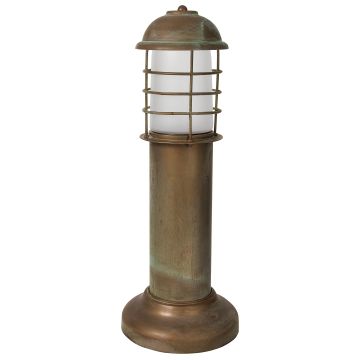 Novolux ISEO 667B-G05X1A-33 Lampe sur pied 1x42W/E27 IP44