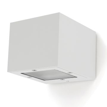 Novolux ISORA 157A-H20X1A-01 Applique murale 1x40W/G9 IP65