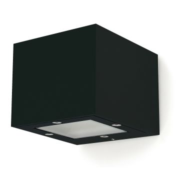 Novolux ISORA 157A-H20X1A-02 Applique murale 1x40W/G9 IP65