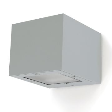 Novolux ISORA 157A-H20X1A-03 Applique murale 1x40W/G9 IP65