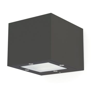 Novolux ISORA 157A-H20X1A-04 Applique murale 1x40W/G9 IP65