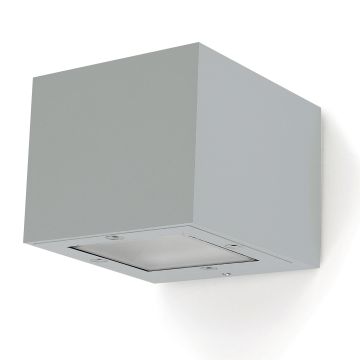 Novolux ISORA 157A-L0105B-03 Applique murale 1x4W/LED 352LM IP65