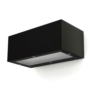 Novolux ISORA 157C-L0109B-02 Applique murale 1x8,7W/LED 1295LM IP65