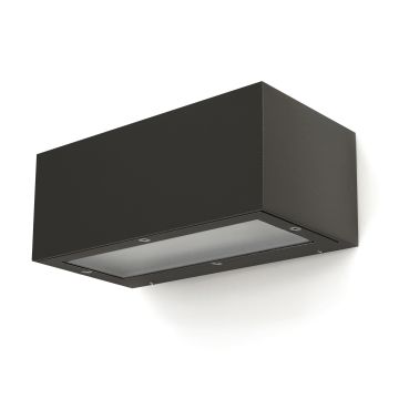 Novolux ISORA 157C-L0109B-04 Applique murale 1x8,7W/LED 1295LM IP65