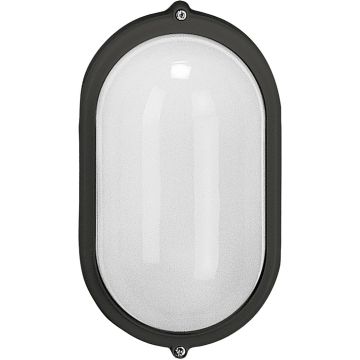 Novolux IVER 158A-L0113B-02 Wandleuchte 1x13W/LED 3000K 1790LM IP65