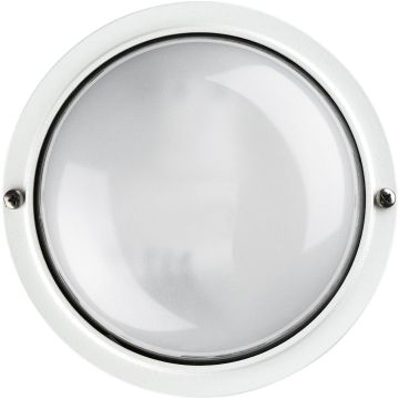 Novolux IVER 158B-L0109B-01 Wandleuchte 1x13W/LED 3000K 1050LM IP65