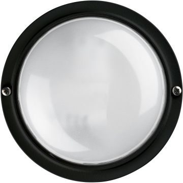 Novolux IVER 158B-L0109B-02 Wandleuchte 1x9W/LED 3000K 1050LM IP65
