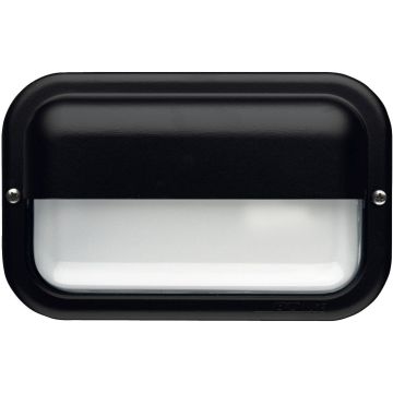 Novolux KAPPA 166A-L0109B-02 Applique murale 1x9W/LED 3000K 1160LM IP55