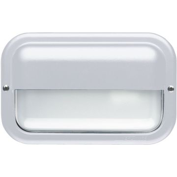 Novolux KAPPA 166A-L0209B-01 Applique murale 1x9W/LED 4000K 1240LM IP55
