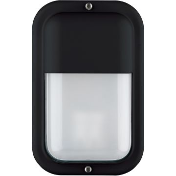 Novolux KAPPA 166B-L0109B-02 Applique murale 1x18W/LED 3000K 1160LM IP55
