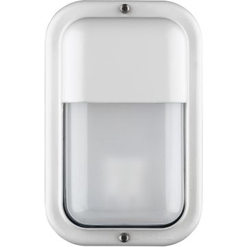 Novolux KAPPA 166B-L0209B-01 Applique murale 1x18W/LED 4000K 1240LM IP55