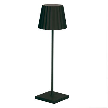 Novolux LITTA 914A-L0103L-02 Lampe de table 1x2.2W/LED 3000K 200LM IP54