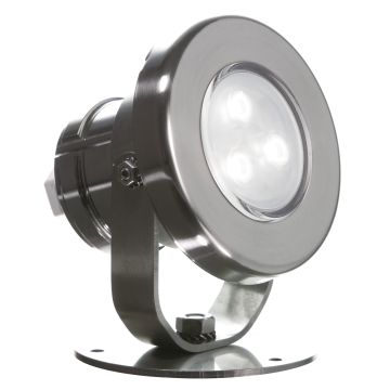 Novolux LYNN 187A-L0304D-32 Projecteur de jardin 1x4W/LED 315LM IP68