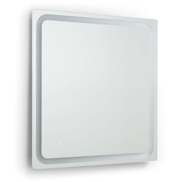 Novolux MINERVA 974C-L0220B-32 Wandleuchte 1x20W/LED 4000K 744LM IP44
