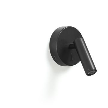 Novolux MINIMAL 977A-L0103A-02 Wandleuchte 1x3W/LED 3000K IP20