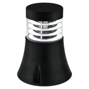 Novolux MIRCO 669D-G05X1A-02 Lampe sur pied 1x11W/E27 IP65