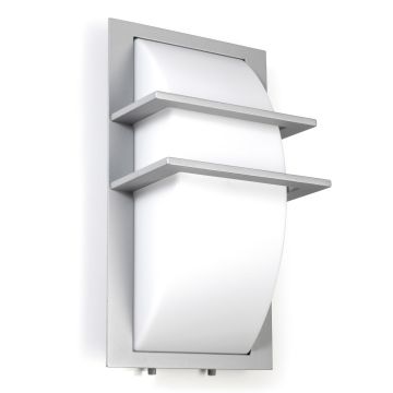 Novolux MITO 207A-G05X1A-03 Applique murale 1x15W/LED IP65