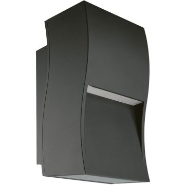 Novolux ONA 556A-L0109B-04 Wandleuchte 1x8.7W/LED 3000K 1295LM IP65
