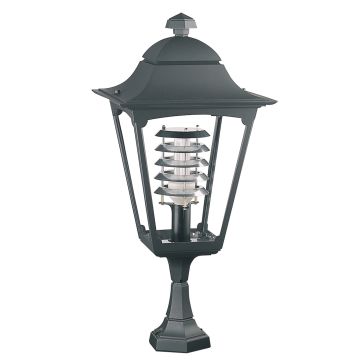 Novolux QUADRA 406C-G05X1A-04 Lampe sur pied 1x105W/E27 IP44