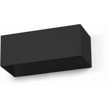 Novolux RETT 504A-L0108A-02 Wandleuchte 1x0.25W/LED 3000K 790LM IP20