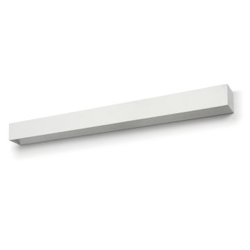 Novolux RETT 504B-L0124A-01 Wandleuchte 1x24W/LED 2270LM IP20