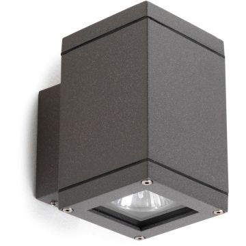 Novolux SETH 398A-L0205B-04 Applique murale 1x4W/LED 4000K 505LM IP65