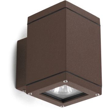 Novolux SETH 398A-L0205B-90 Applique murale 1x4W/LED 4000K 505LM IP65