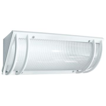Novolux SUR 301A-G05X1A-01 Wandleuchte 1x23W/E27 IP54