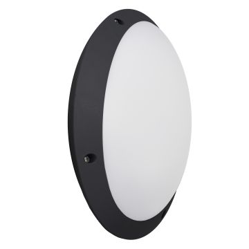 Novolux TEIA 317A-G05X1A-02 Deckenleuchte E27 IP66