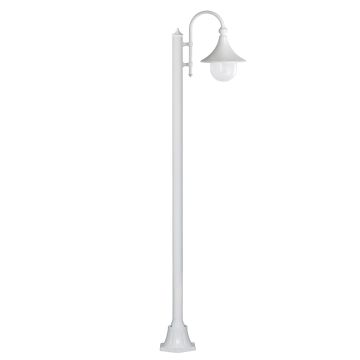 Novolux TROM 332D-G05X1A-01 Lanterne 1x42W/E27 IP43