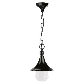 Novolux TROM 332G-G05X1A-02 Suspension 1x42W/E27 IP43