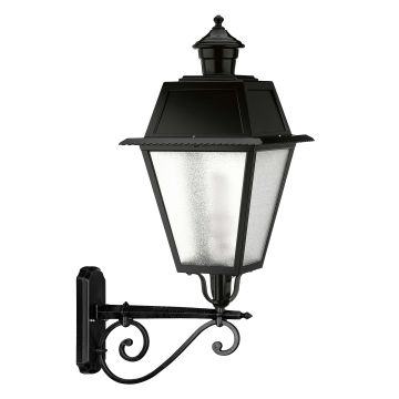 Novolux VILLA CHAP 348B-G05X1A-02 Applique murale 1x70W/E27 IP43