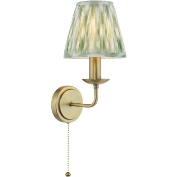 Dar Lighting Favian FAV0763-IKA2624 Applique murale 1x40w/E14