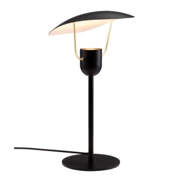 Nordlux FABIOLA 2220245003 Tischleuchte 1x40W/GU10 IP20