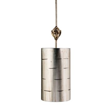 Flambeau FRAGMENT FB-FRAGMENT-S-PS Pendelleuchte 1x60W/E27