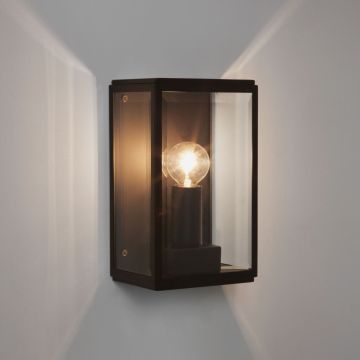 Astro Lighting HOMEFIELD 1095040 Wandleuchte 1x7W/E14 IP44