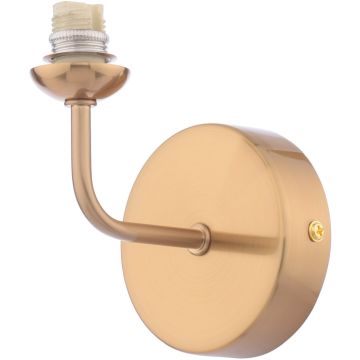 Dar Lighting Feya FEY0763-F Bras pour applique 1x40w/g9 ip20